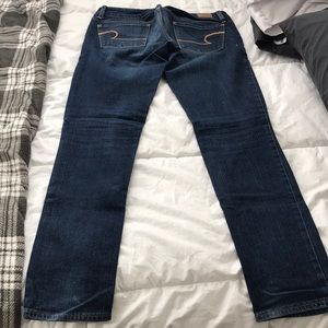 American Eagle skinny jeans size 2 regular